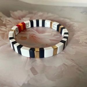 Roxanne Assoulin Ceramic Bracelet